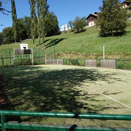 Villa Ete/Hiver Champoulet d'en Haut Buitenkant foto