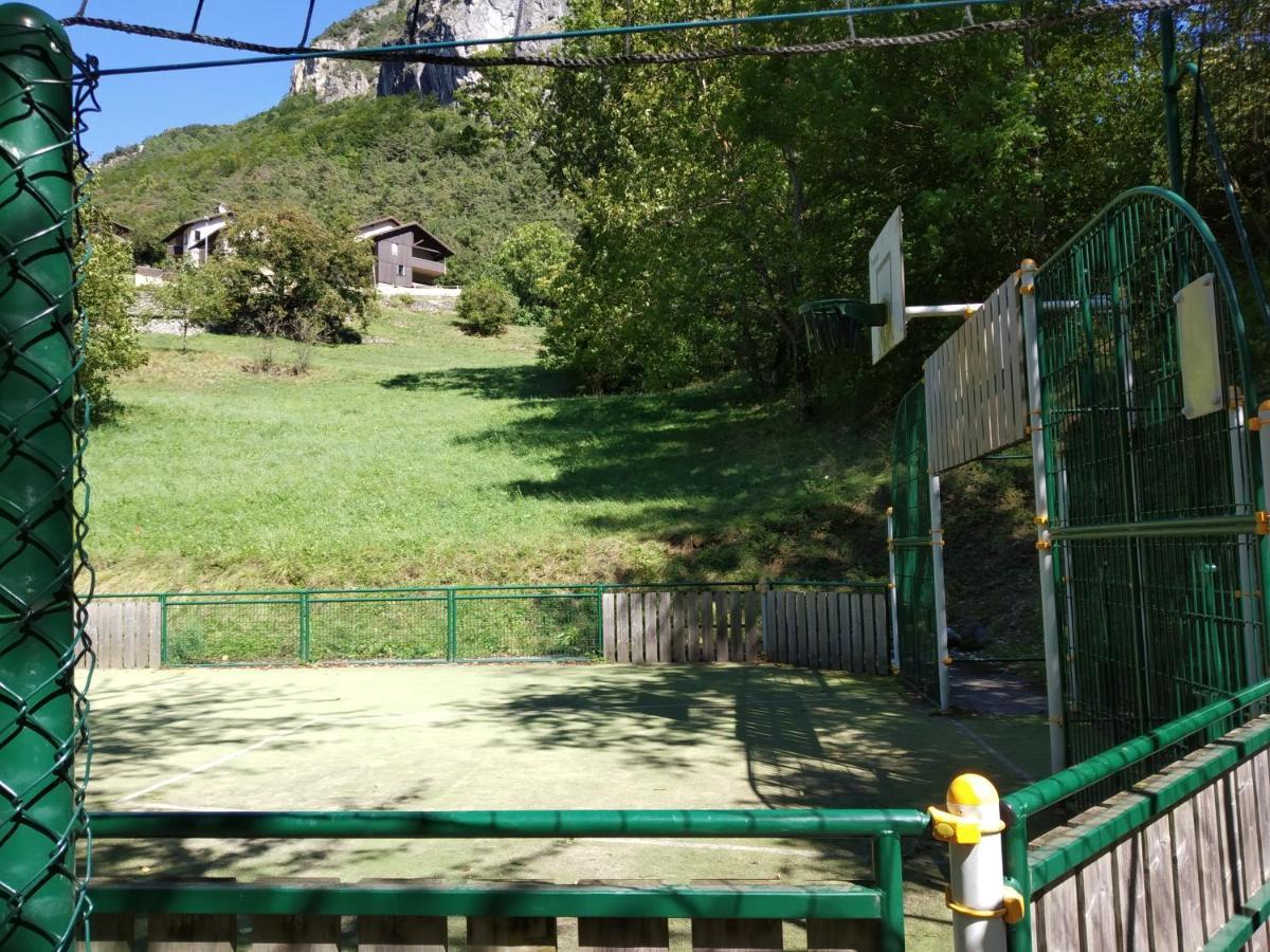 Villa Ete/Hiver Champoulet d'en Haut Buitenkant foto